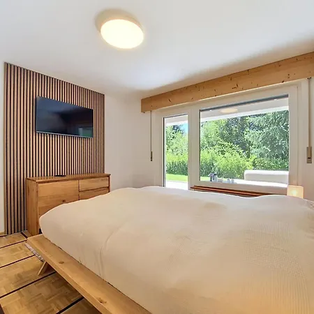 Les Ambassadeurs B 3 By Interhome Apartment
