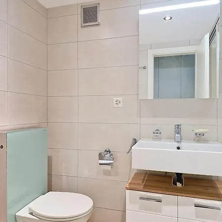 Les Ambassadeurs B 3 By Interhome Apartment Crans-Montana