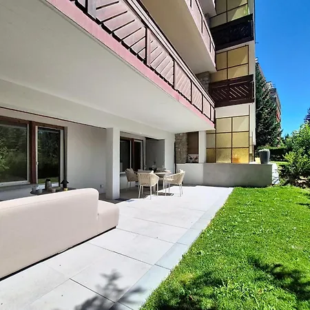 Les Ambassadeurs B 3 By Interhome